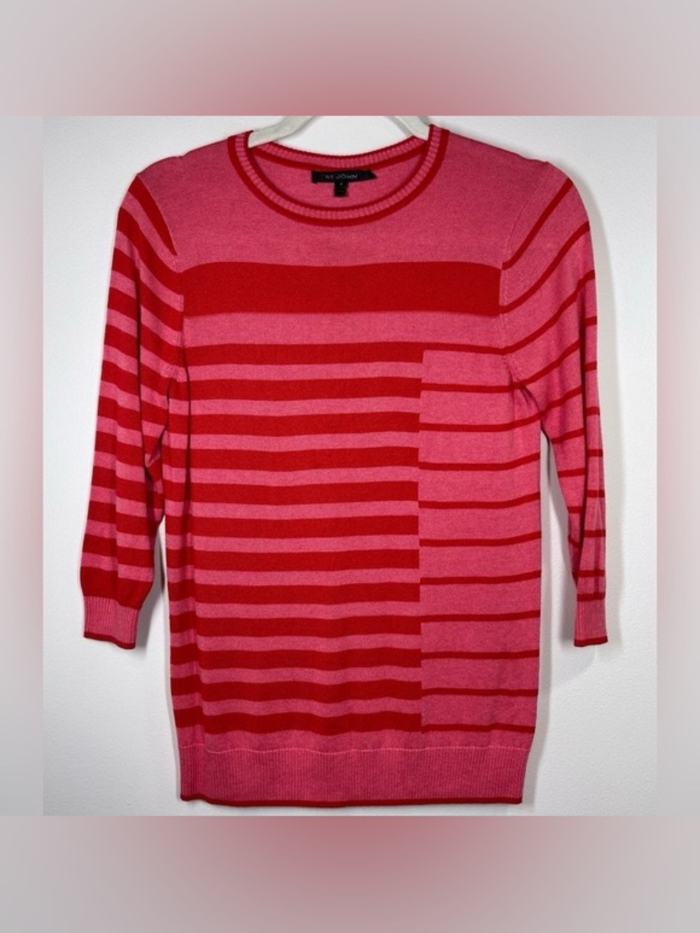 St. John Top